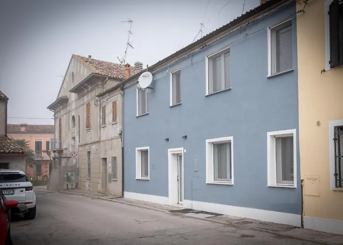 La Stella dei venti